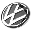 Amblem (VW)(3G0853601B DPJ)