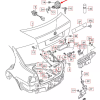 Amblem (VW)(3G5827469C)