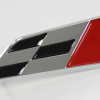Amblem - Izgara (VW)(6J98536702ZZ)