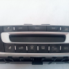 Klima Kontrol Ünitesi (VALEO)(276100007R)(Megane III)