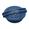 Yedek Su Depo Kapağı (FEBI)(40722)(3B0121321)