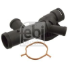 Soğutma Suyu Flanşı (FEBI)(106011)(03L121131K)