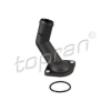Soğutma Suyu Flanşı (TOPRAN)(108189)(06A121121C)