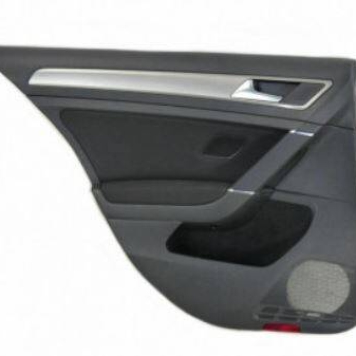 Kapı Döşemesi, Sol Arka, Dolu (VW)(5G6867221)(VW Golf 7)