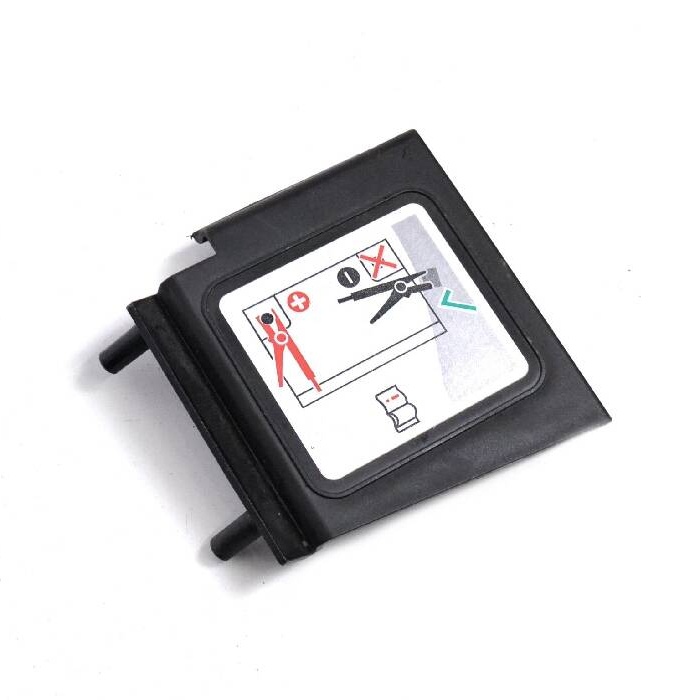 Kutup Başı Koruma Kapağı (VW)(6R0971813)(1K0971813F)