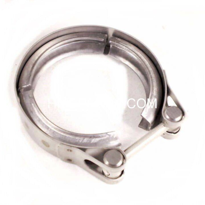 Kelepçe - Egzoz (Dizel)(VW)(1K0253725)(AUDI SEAT SKODA VW)