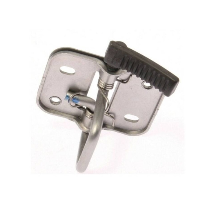 Kaput Kilit Karşılığı (VW)(5G0823186A)(VW Golf 7)