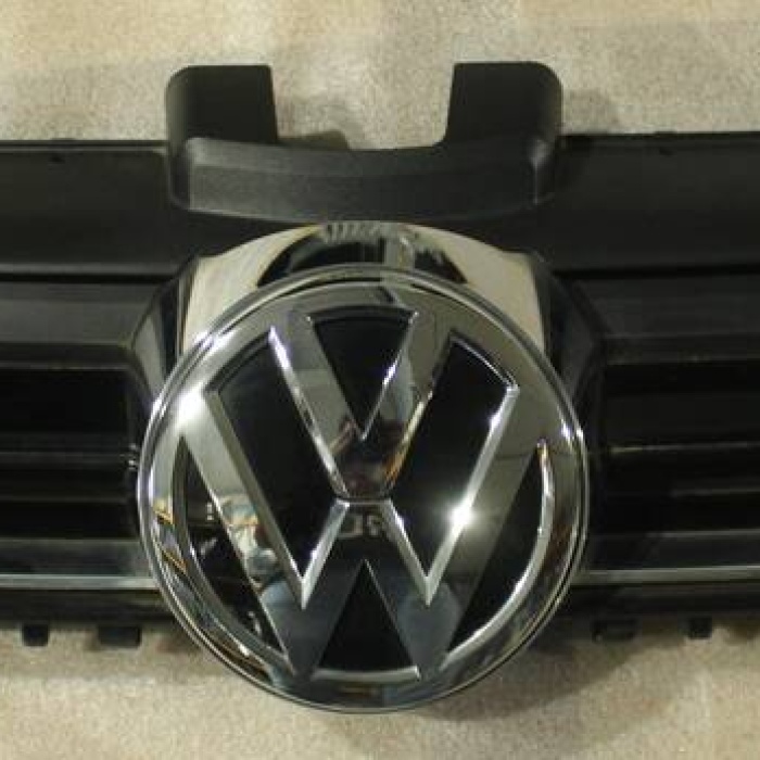 Ön Panjur Logo Set (VW)(5G0863663E)(Golf 7)