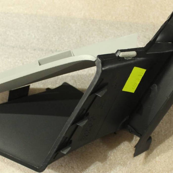 Plastik Kaplama A Sütun Orta Sol (VW)(5G0868143B)(Golf 7)