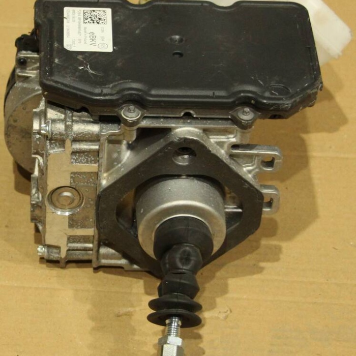 Fren Servosu (VW)(Elektromekanik)(4M2614105)(AUDI Q7)
