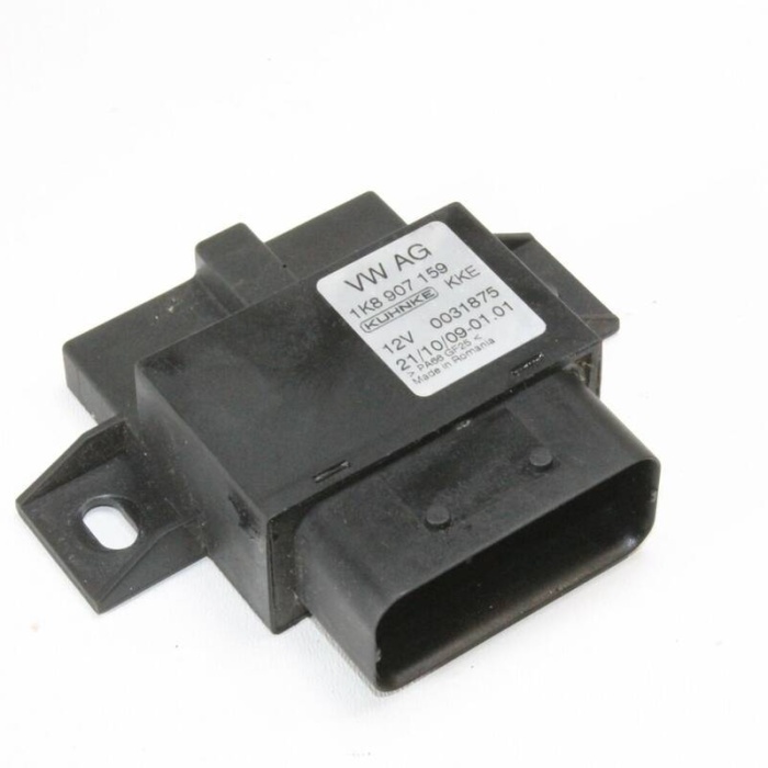 Gövde Yankısı Kontrol Ünitesi (VW)(1K8907159)(VW Scirocco 15-17)
