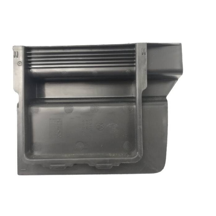 Bagaj Trim Kapağı, Sağ (VW)(5G6867462A)(VW Golf 7)