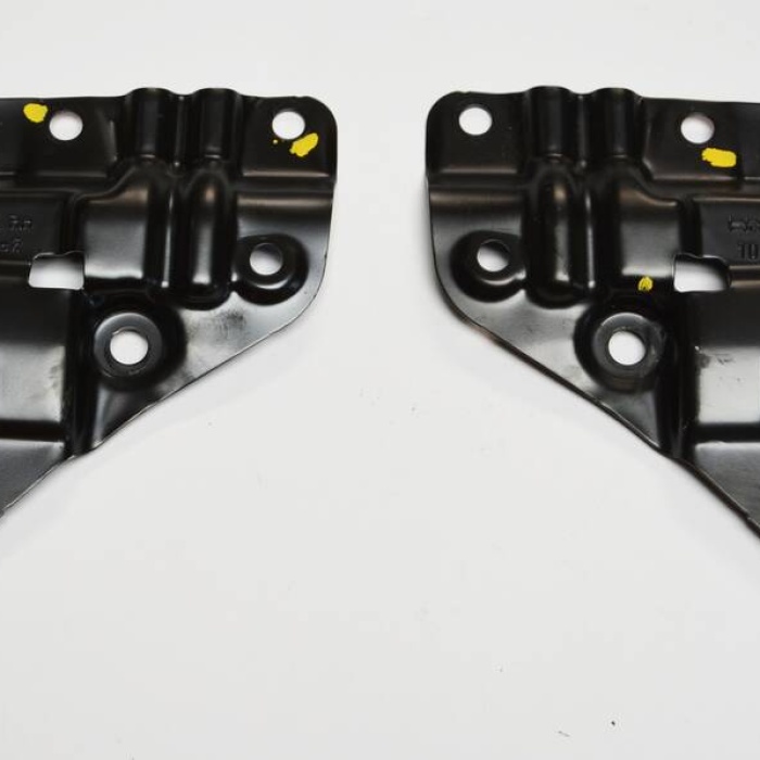 Braket - Webasto Isıtıcı (Çift)(VW)(1740703C)(VW Golf 7)
