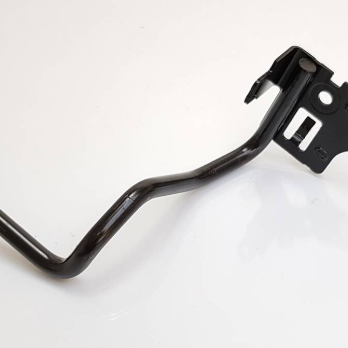 Braket - Gaz Pedalı Çarpma (VW)(5Q1723913F)(A3 Leon 4 Golf 7)