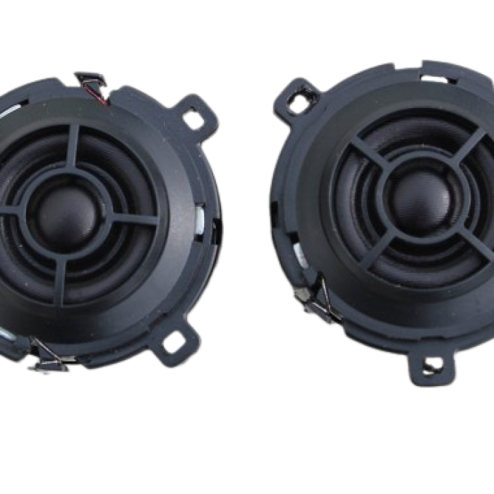 Tweeter, A Direği Kaplaması (VW)(5G0035411D)(Golf 7)