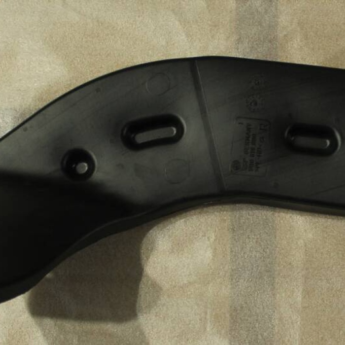 Havalandırma Kanalı - Alt Ayak (VW)(5Q0819806)(VW Golf 7)