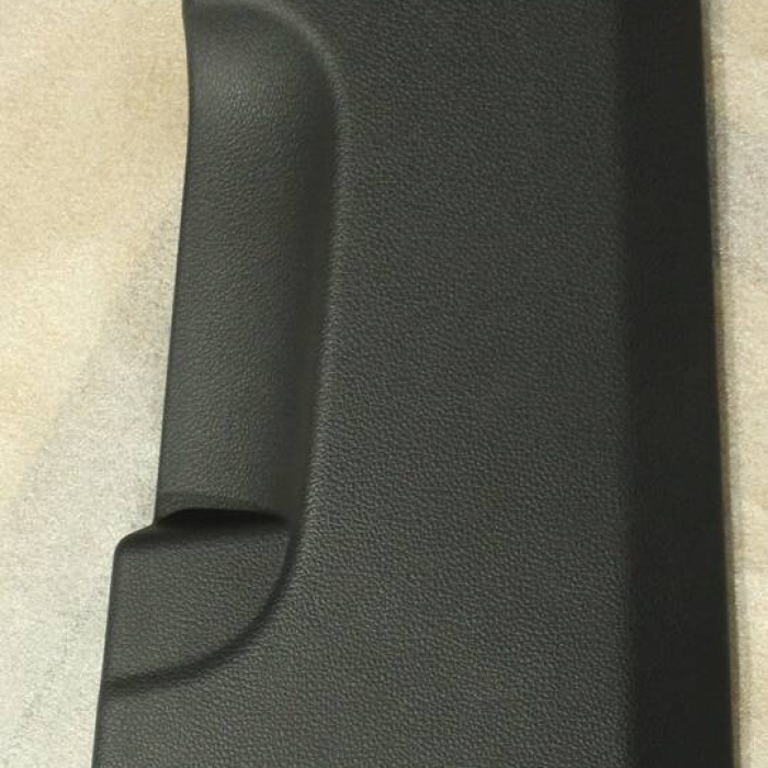 Plastik Kaplama B Sütun Sağ Alt (VW)(5G4867292D)(Golf 7)