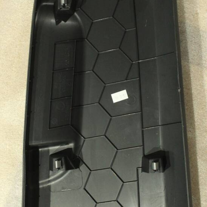 Plastik Kaplama B Sütun Sol Alt (VW)(5G4867291D)(Golf 7)