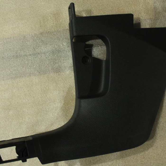 Plastik Kaplama A Sütun Alt (Kaput Kolu Trimi)(VW)(5G1863483A)(Golf 7)