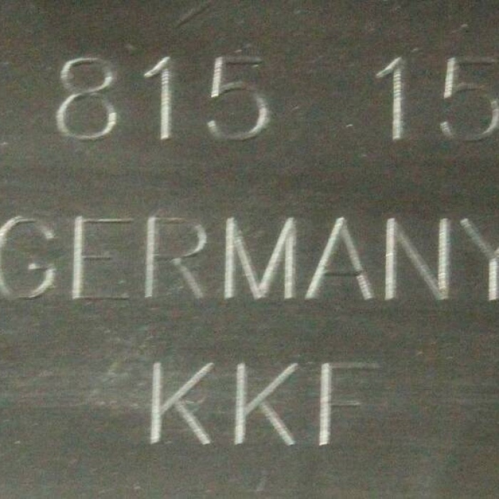 Yağmur Kanalı Ön Sağ (VW)(5G1815159B)(Golf 7)