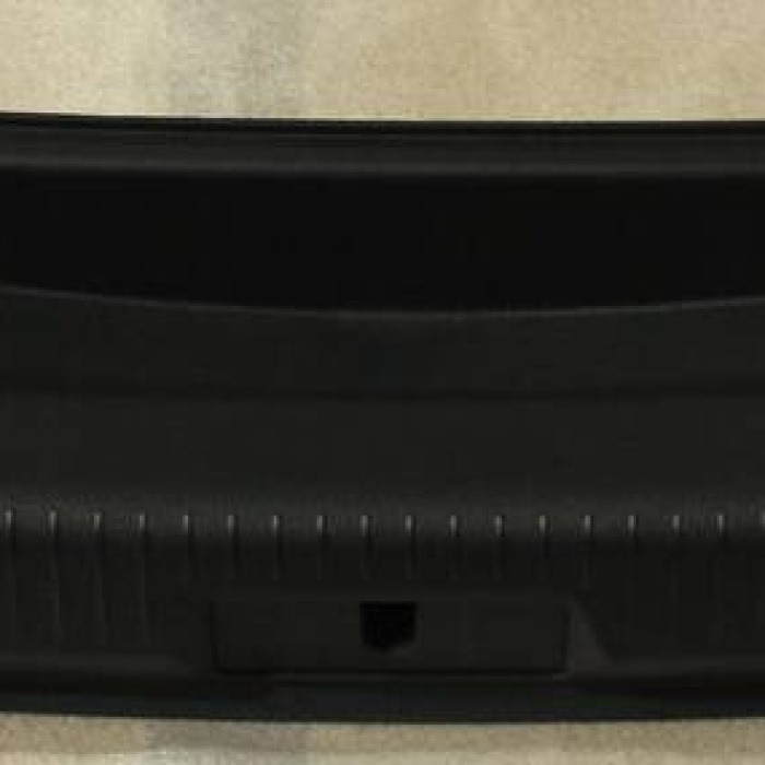Plastik Kaplama - Bagaj Kilit Karşılığı (VW)(5G6863459K)(Golf 7)