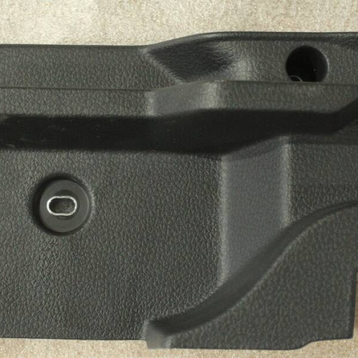 Plastik Kaplama - Bagaj Rafı Sol (VW)(5G6858831)(Golf 7)