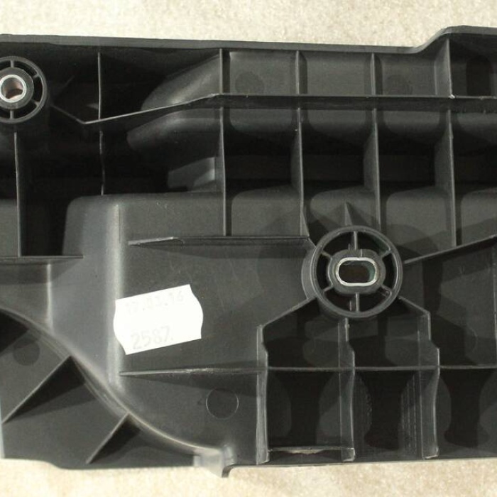 Plastik Kaplama - Bagaj Rafı Sol (VW)(5G6858831)(Golf 7)