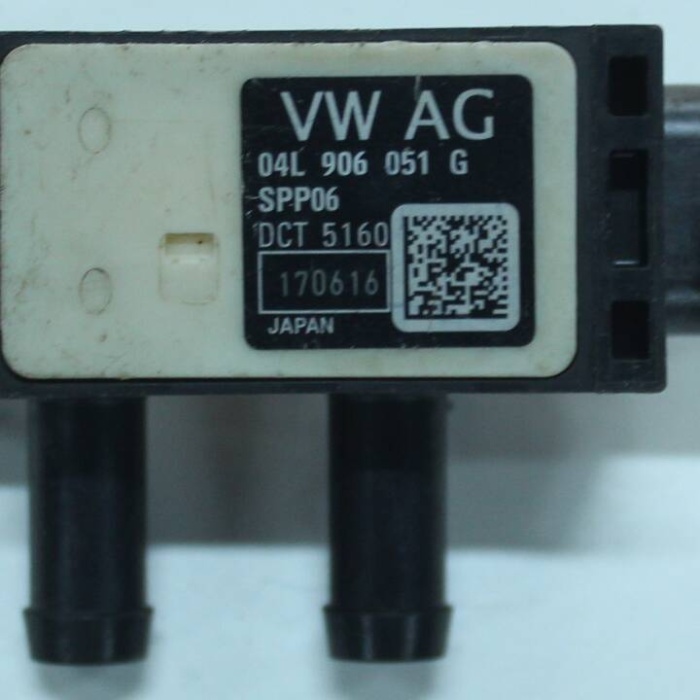 Egzoz Basınç Sensörü (VW)(04L906051G)(AUDI SEAT SKODA VW)