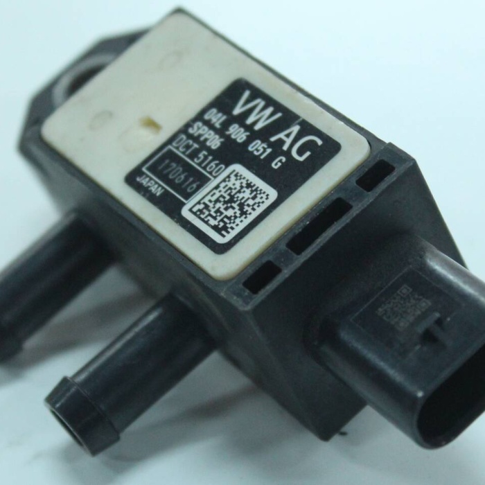 Egzoz Basınç Sensörü (VW)(04L906051G)(AUDI SEAT SKODA VW)