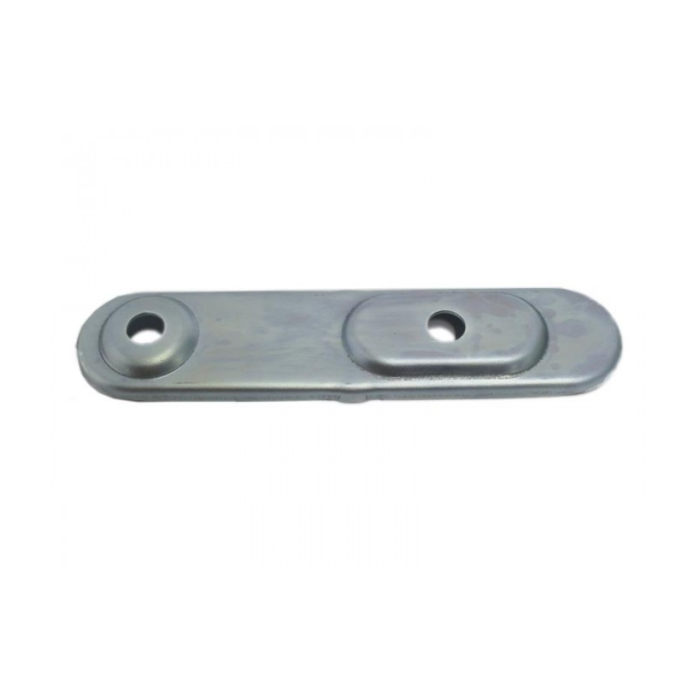 Tampon Taşıyıcı Sağ+Sol (VW)(1U0807193C)(SKODA Octavia 97-11)