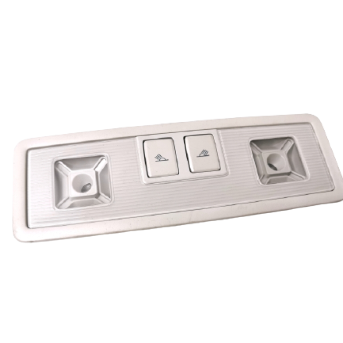 Plaka Lambası (VW)(1K8943021D)(Porsche Seat)