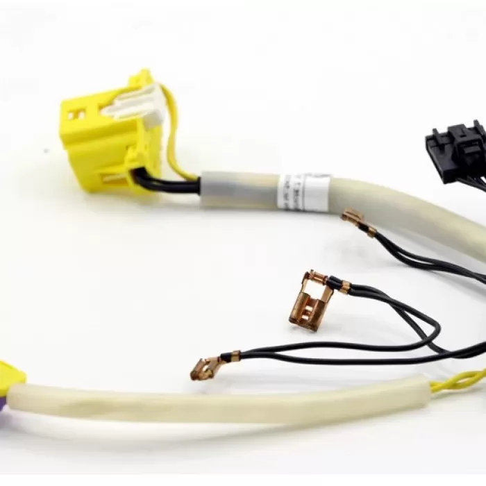 Direksiyon Sargısı ve Fişi (VW)(5K0953549B)(SKODA VW Golf)