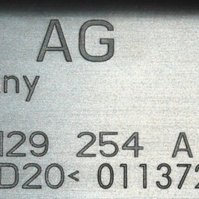 Ön Panel Hava Giriş Bakaliti (VW)(5Q0129254A)(Golf 7)