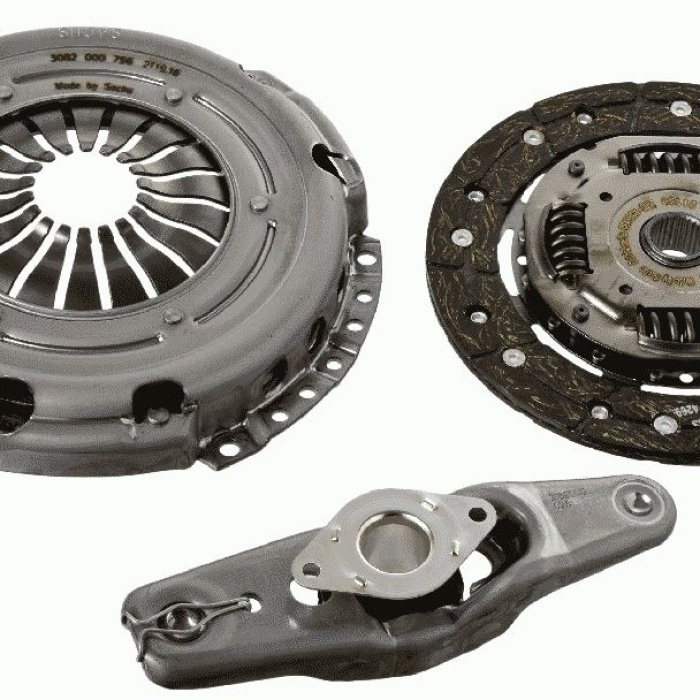 Debriyaj Seti (SACHS)(3000951061)
