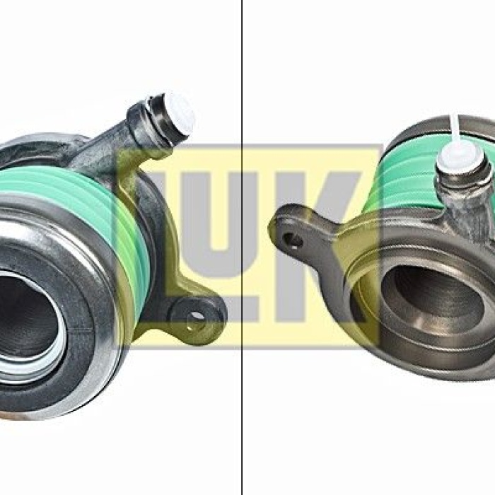 Debriyaj Merkezi (LUK)(510015810)(VW Amarok)