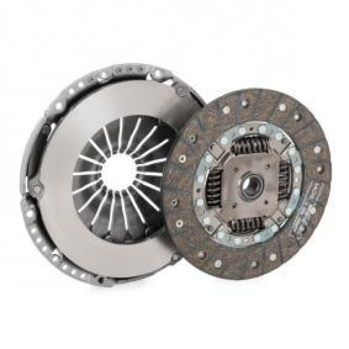 Debriyaj Seti (SACHS)(3000970082)(VW Touran Golf Passat Jetta Eos Scirocco Beetle CC)
