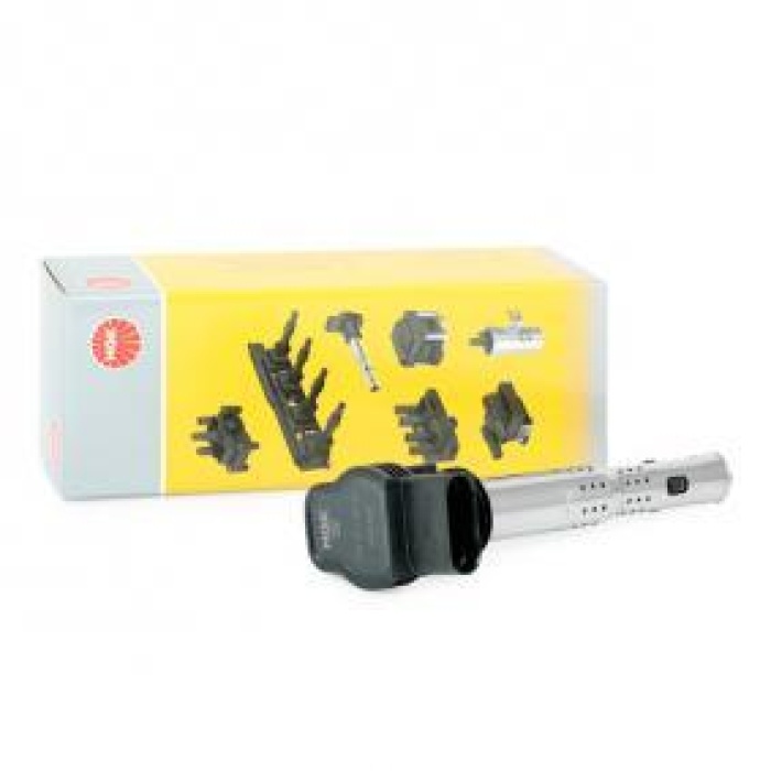 Ateşleme Bobini (NGK)(48042)(AUDI SEAT SKODA VW)