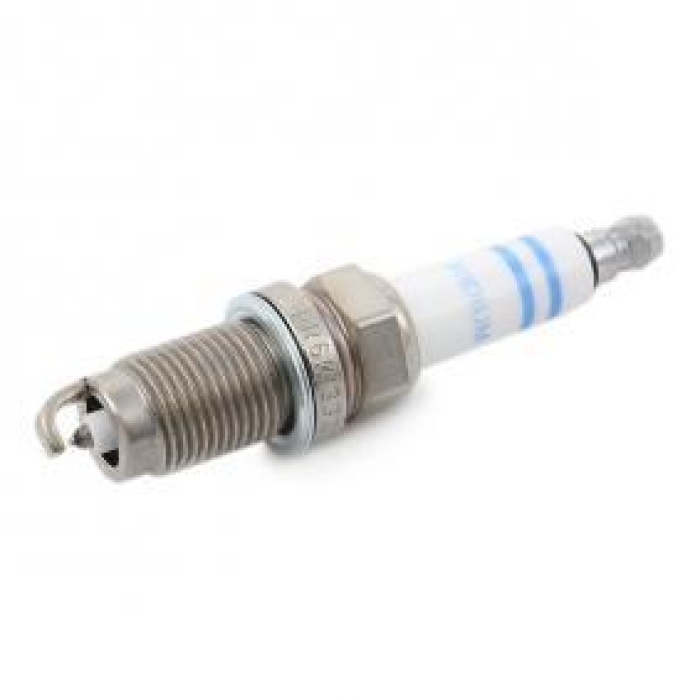 Ateşleme Bujisi - 1 Adet (BOSCH)(FR6HI332)(0242240665)(AUDI SEAT VW)