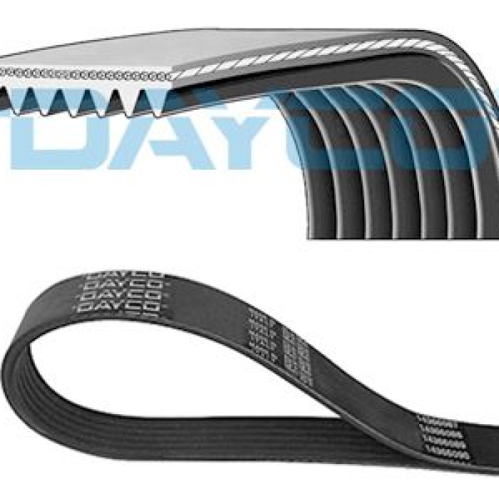 V Kayışı (DAYCO)(7PK1820)(HONDA LAND ROVER)