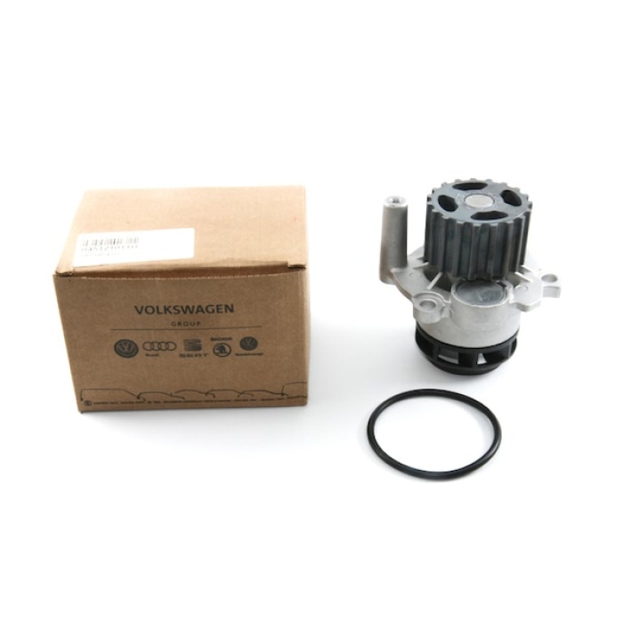 Su Pompası (VW)(045121011H)(AUDI SEAT SKODA F.O.R.D.)