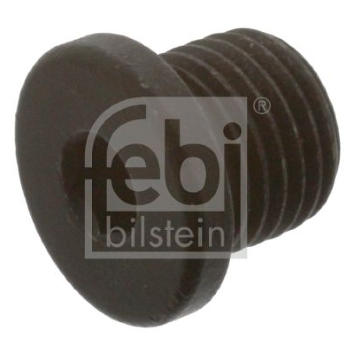 Yağ Karter Tapası (FEBI)(38788)(N0160276)(AUDI VW SEAT)