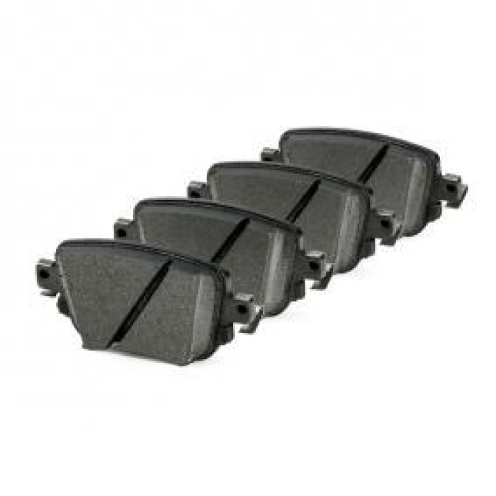 Fren Balata Seti (Arka)(BOSCH)(0986494797)(VW AUDI SEAT SKODA)