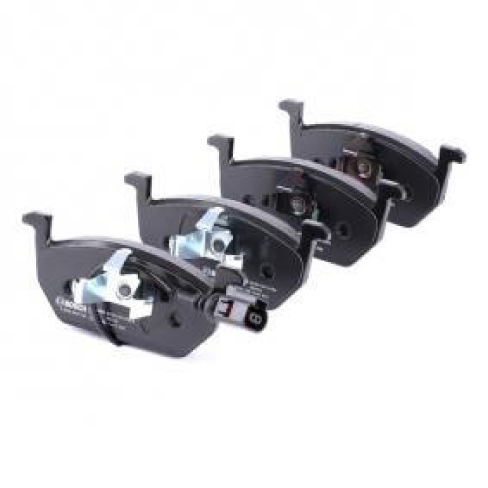 Fren Balata Seti (Ön)(BOSCH)(0986494721)(VW AUDI SEAT SKODA)