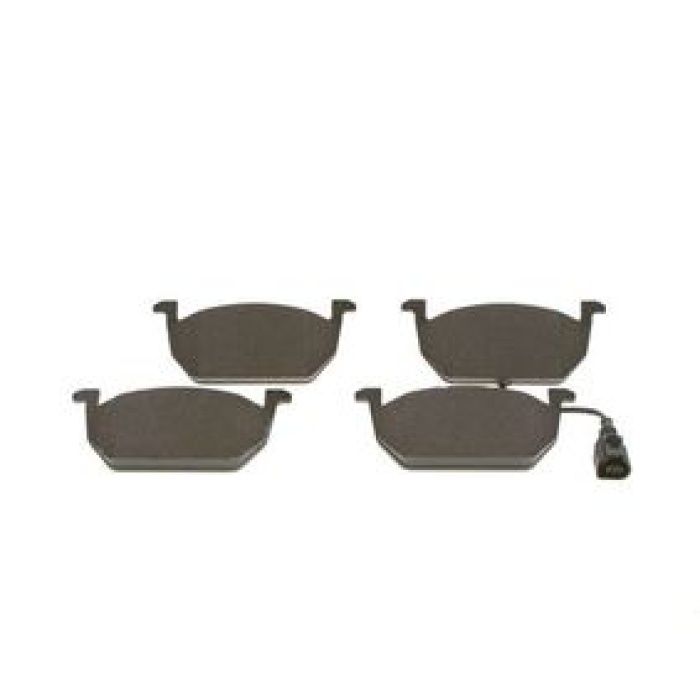 Fren Balata Seti (Ön)(BOSCH)(0986494721)(VW AUDI SEAT SKODA)