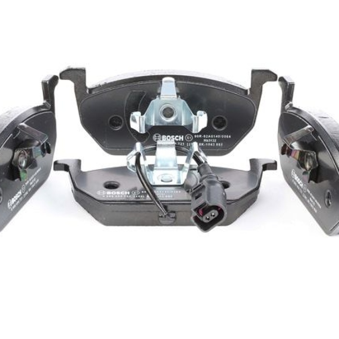 Fren Balata Seti (Ön)(BOSCH)(0986494721)(VW AUDI SEAT SKODA)