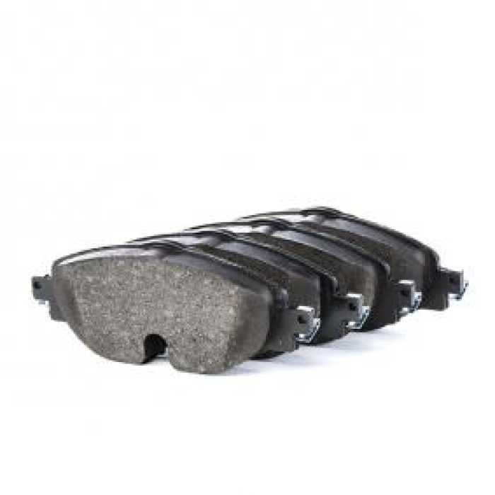 Fren Balata Seti (Ön)(BOSCH)(0986494660)(VW AUDI SEAT SKODA CUPRA)