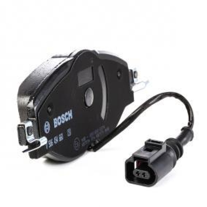 Fren Balata Seti (Ön)(BOSCH)(0986494660)(VW AUDI SEAT SKODA CUPRA)