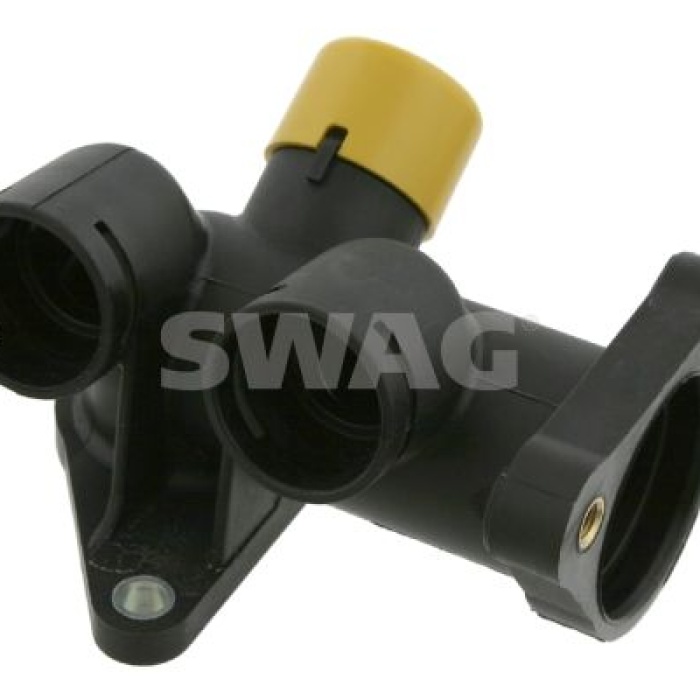 Soğutma Suyu Flanşı (SWAG)(30927153)(AUDI VW)