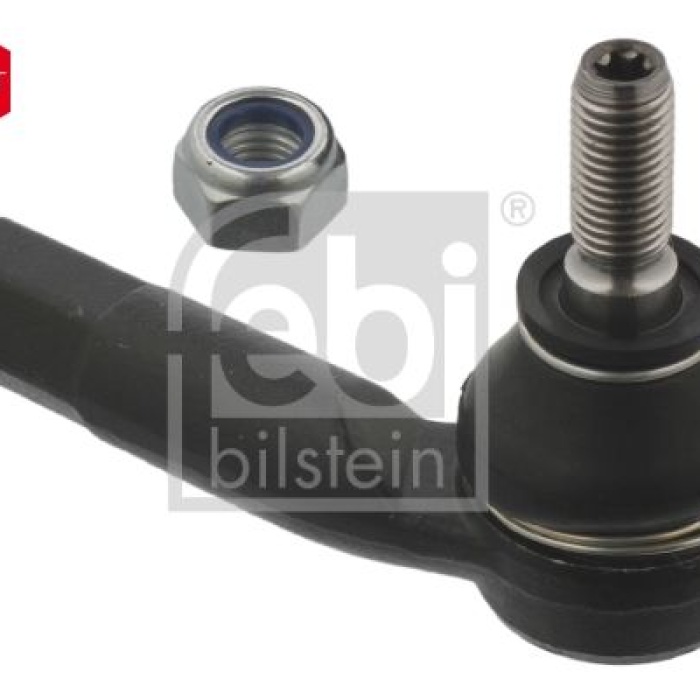 Rot Başı (Ön Sağ)(FEBI)(280059)(14182)(1J0422812B)(AUDI SEAT SKODA VW)