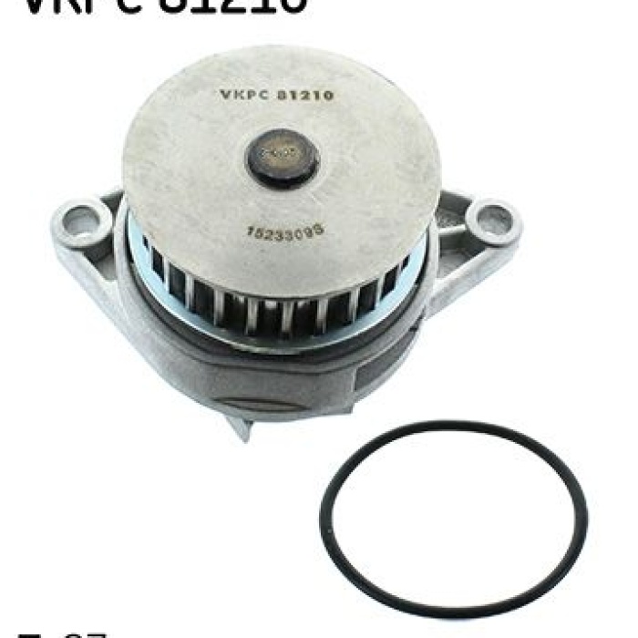 Su Pompası (SKF)(VKPC81210)(SEAT SKODA VW)